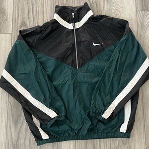 Nike windbreaker